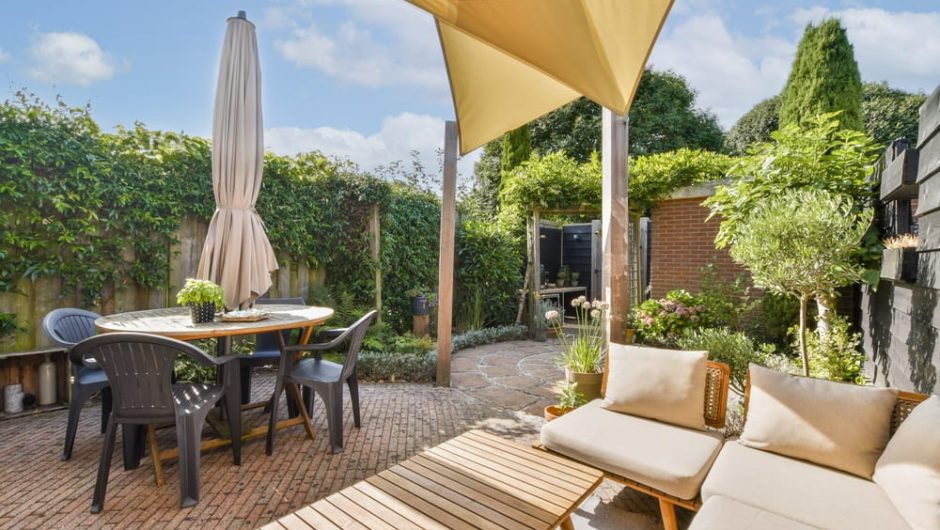Aménagement extérieur : idées et conseils pour sublimer vos espaces